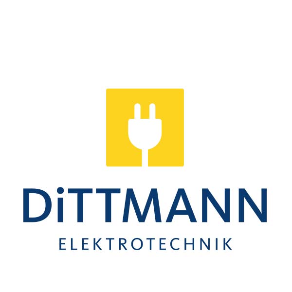 Dittmann Elektrotechnik | Logo